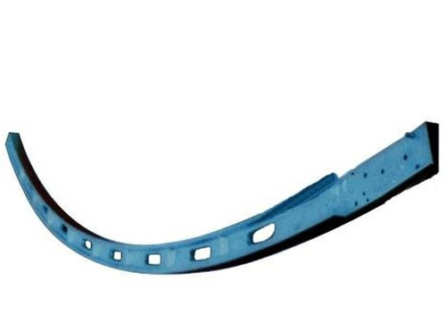 鋁合金對弧樣板